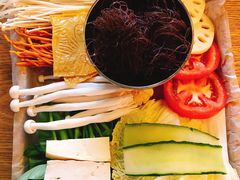 -Thai Basil罗勒叶泰式餐厅(时代天街店)