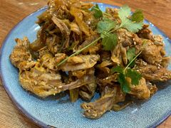 -大茗东北烧烤·鹤岗小串·老式麻辣烫(紫藤路店)