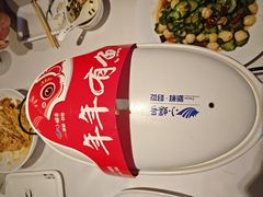 -小螺号海鲜·地道鲁菜(恒大店)