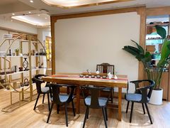 -拂晓山房·私房川菜(西门店)