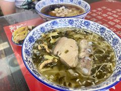 -美味斋(西北街店)
