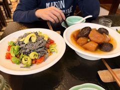 -五观堂素食(新华路店)
