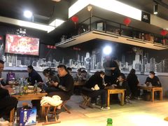 大堂-三盛肥蛤(总店)