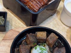 -东京屋(武定路店)