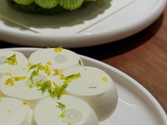 -Ten Olives甜点