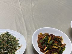 -鸭王烤鸭店(三里河店)