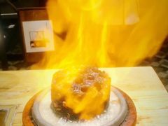 -局气烤鸭·北京菜(前门店)