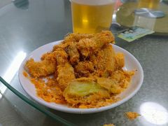 肉松茄子-西大酒店