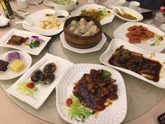 -上海锦江金门大酒店