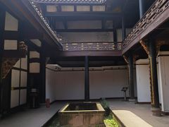 -洛带古镇