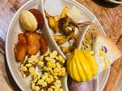 -素满香·食养自助(建邺万达店)