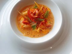-Caprice(香港四季酒店)