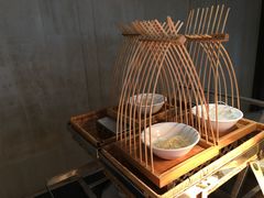 -鲜艳西餐厅(衡山路十二号华邑店)