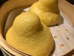 玉米窝窝头-绿茶餐厅(领展购物广场·中关村店)