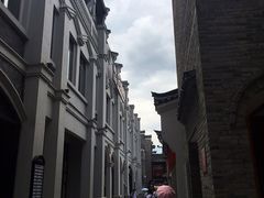 -东西巷