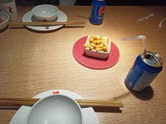 -李子坝梁山鸡(北碚万达五鸡哥店)