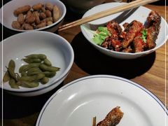 -农耕记·湖南土菜(halo广场店)