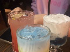 -The Cheebat 锌吧·Bistro(体育西店)