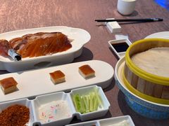 -聚宾楼·烤鸭·家宴(科技三路店)