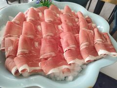 -老毛手抓·盐池滩羊非遗手抓(宁夏总店)