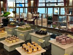 -温州王朝大酒店-自助餐厅