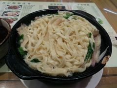 伊府面-葛记焖饼(伏牛路店)