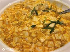 极品蟹粉豆腐-好福记饭店(红梅公园店)
