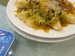 -椿记烧鹅(北门店)