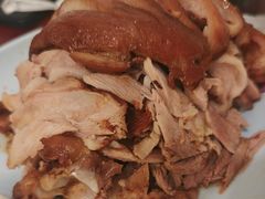 -聚首堂·特色小吃·肘子(什刹海德胜门店)