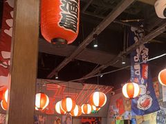 -白石的深夜食堂(济南万象城店)