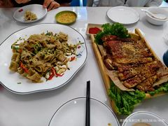 -沽源味道(中环路店)
