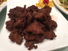 -八府香鸭·啫啫煲(华山路店)