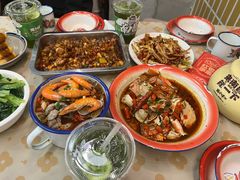 -老三样·旧食新味(船山路店)