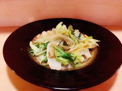 蔬菜沙拉-赵记玄面(市府恒隆广场店)
