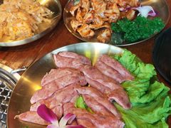 -红小姐的烤肉店(西三旗店)