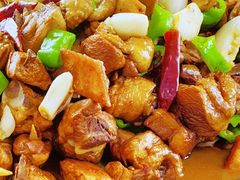 -俭寨大盘鸡·缸子肉·小公鸡·新疆菜(云通店)