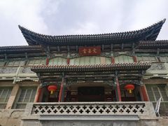 -五泉山公园