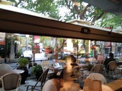 -Peet's 皮爷咖啡(东湖路手作店)