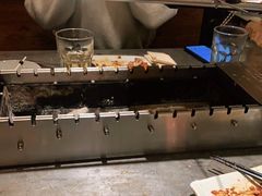 -很久以前羊肉串(打浦路店)