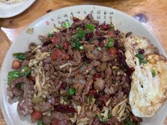 -涛涛面馆