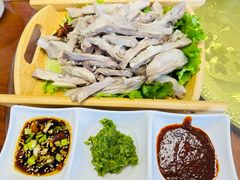 -沽源味道蒙餐莜面家常菜