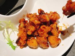 -老头儿油爆虾(星光一期店)