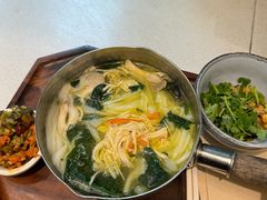 -小满手工粉(杭州滨江龙湖店)