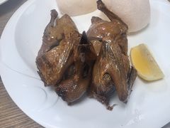-百福麵家(新馬路店)