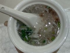 -梅龙镇酒家(南京西路总店)