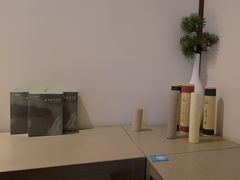-锦艾·推拿艾灸&疗愈SPA(时代天街空中花园店)