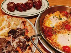 -1861意大利餐厅(文化广场店)