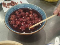 -大清花饺子(山庄店)