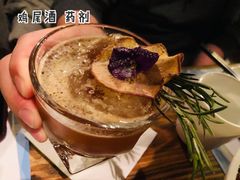 -胡桃里音乐酒馆(东区店)
