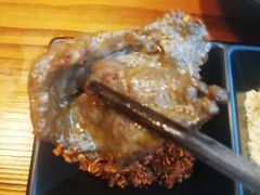 -炭虎子水浒烤肉(梦时代店)